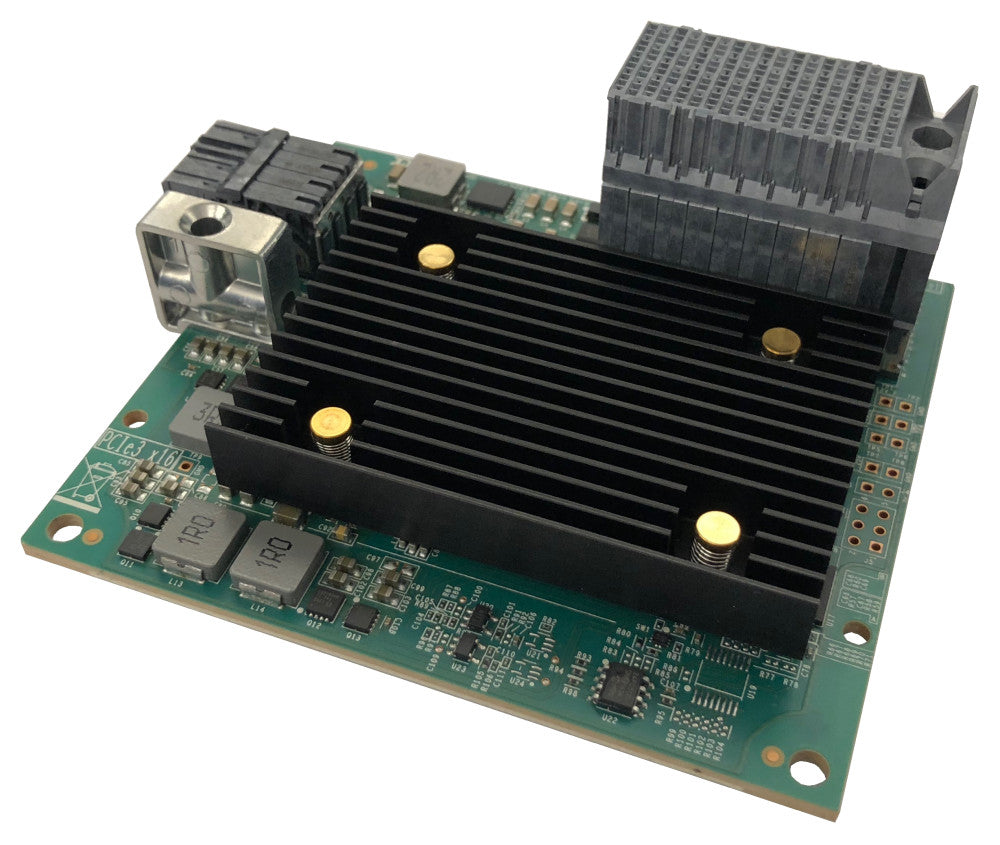 Bộ chuyển đổi Ethernet 2 cổng Lenovo SBB7A04859 QLogic QL45212 Flex 50Gb cho ThinkSystem | ĐÃ SỬ DỤNG