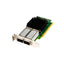 Dell DMGV0 ConnectX-4 VPI 어댑터 카드 EDR IB(100Gb/s) 및 100GbE 듀얼 포트 QSFP28 PCIe3.0 x16 (로우 프로파일 브래킷 포함) | 중고((MELLANOX GENERIC))