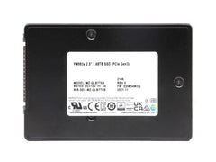 Refurbished | Samsung MZ-QLB7T60 7.68 TB PM983 SSD 2.5" PCI-Express 3.0 X4 (NVMe) Refurbished
