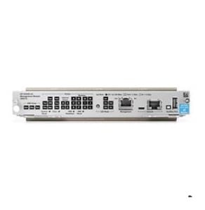 HPE J9827A 5400R ZL2 管理模組 F/S |用過的