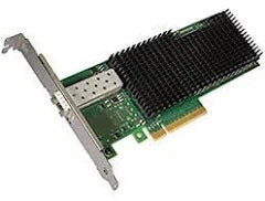 Intel XXV710-DA1 Ethernet Network Adapter. | USED Main image