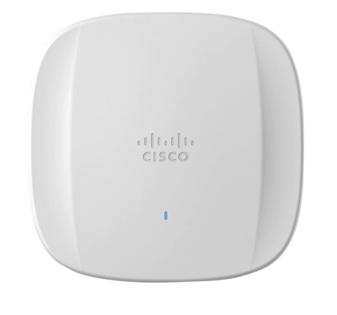 Cisco CW9166IB Catalyst Tri-Band IEEE 802.11ax 7,78 Gbit/s WLAN-Zugangspunkt f/s | GEBRAUCHT