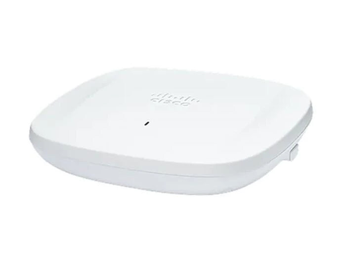 Cisco CW9162I-B Catalyst 9162I Bluetooth, Wi-Fi 6E - Cloud-managed Wireless Access Point | NEW