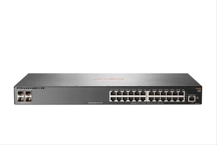 HPE JL354A\#ABA 2540 24G 4SFP+ Switch | USED