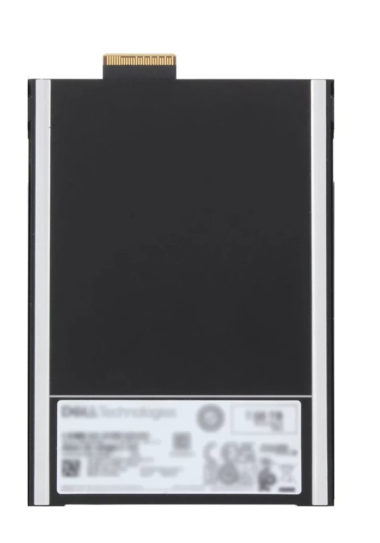 鎧俠 KCD7XRJE1T92 1.92TB PCIe Gen5.0 NVMe E3.S 讀取密集型固態硬碟 | 二手 主圖
