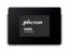 Micron MTFDDAK7T6TGA-1BC16ABYY 5400 Pro 7.68TB SATA 6Gb/s 2.5 Inch SED TCG eSSC TLC SSD | USED