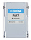 Kioxia KPM7XVUG1T60 PM7-V 系列 1.6TB SAS 24Gb/s SIE 2.5 吋內部 SSD 戴爾 OEM |使用過的