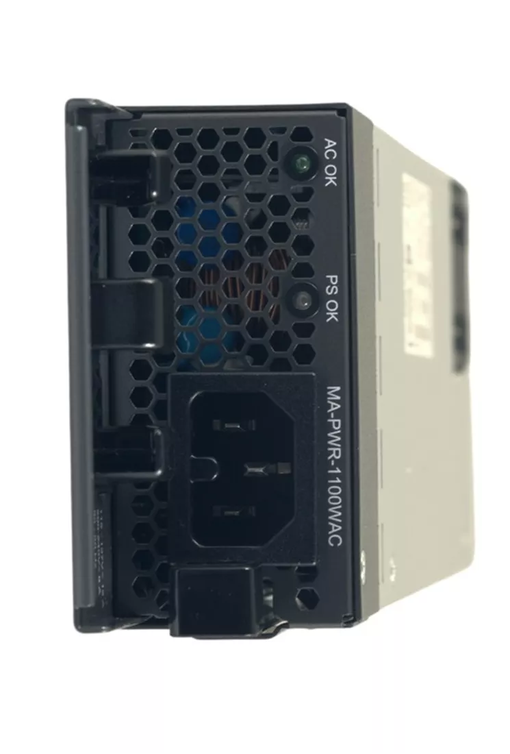 思科 MA-PWR-1100WAC 1100 瓦交流电源 |用过的