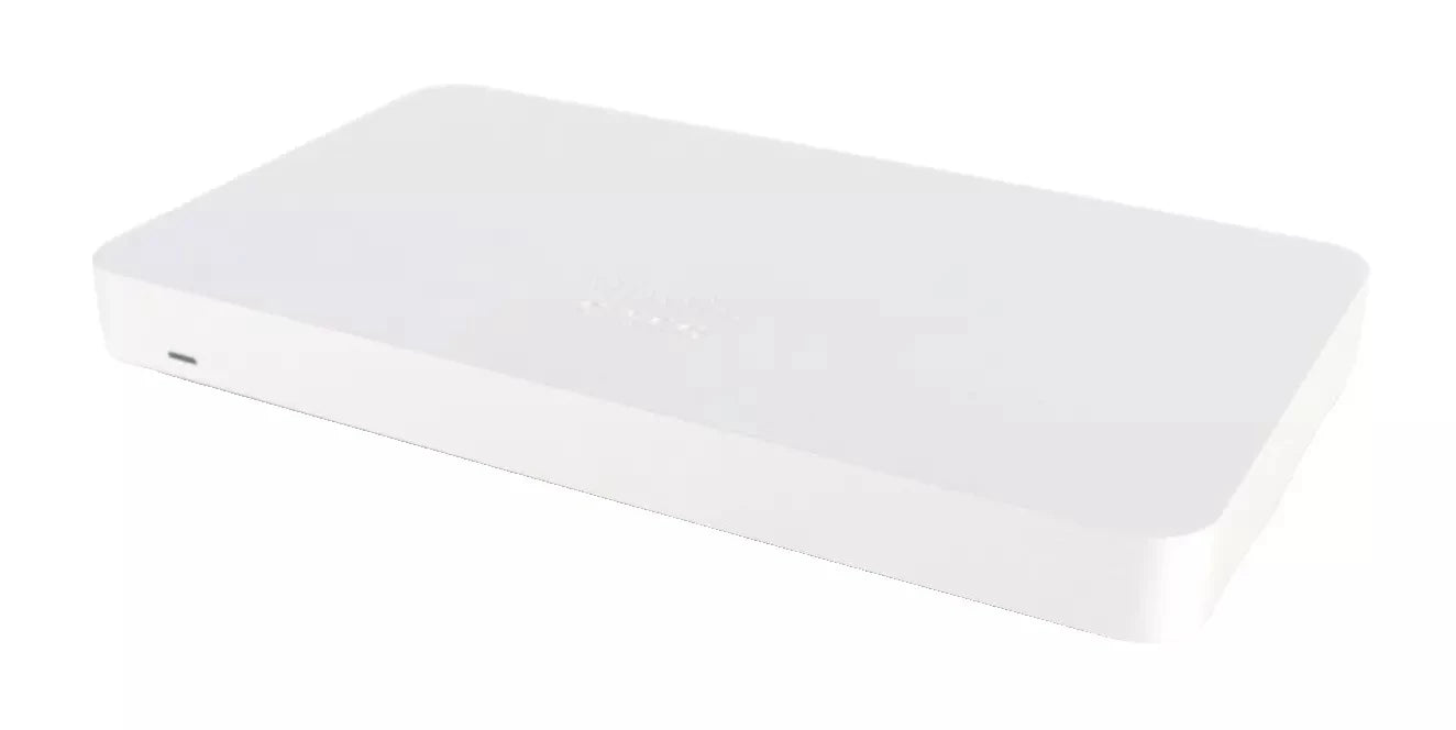 Meraki MX67-HW Meraki MX67 라우터/보안 어플라이언스 | 사용된