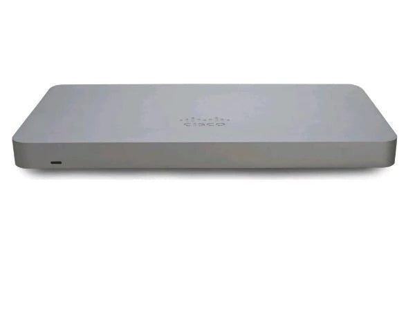 Meraki MX75-HW Security Appliance Firewall Unclaimed New | USED Main image