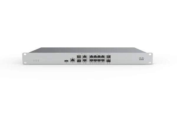 Meraki MX85-HW MX85 Router/Security Appliance Unclaimed | NEW