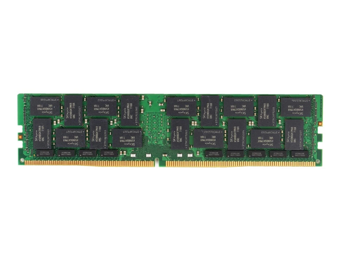 HPE P58490-001 256GB (1x256GB) 八聲道 x4 DDR4-3200 CAS-26-22-22 低負載 3DS 記憶體 | 二手
