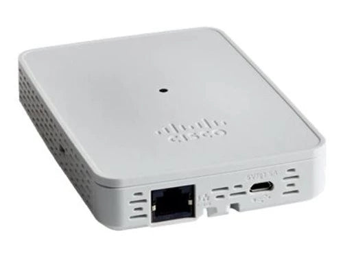 Cisco CBW143ACM-B-NA 802.11ac 2x2 Wave 2 Mesh Extender Wall Mount | NEW