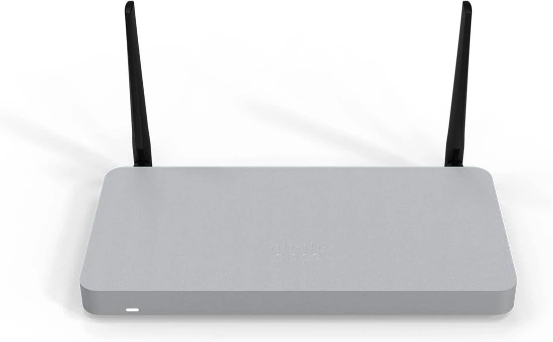 Cisco MX68CW-HW Meraki MX68CW LTE 802.11ac Router/Security Appliance | USED Main image