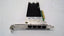 Cisco UCSC-PCIE-IQ10GC Intel X710 Quad-port 10GBase-T NIC Adapter | USED