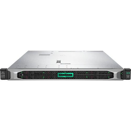 HPE P56953-B21 DL360 Gen10 6226R 1P 32G NC 8SFF BC Server | GEBRAUCHT