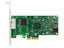 Lenovo SN30L21971 I350-T2 PCIe 1Gb 2-Port RJ45 Ethernet Adapter for ThinkSystem | USED