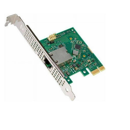 Intel I226T1G1P20 1 ポート 2.5GB イーサネット ネットワーク アダプター |真新しい メイン画像