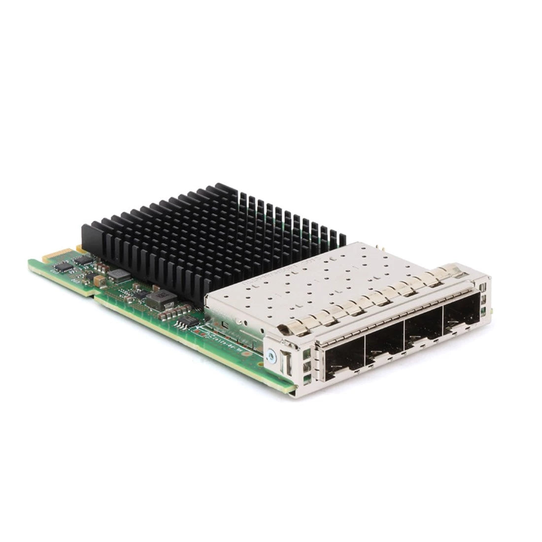 Card mạng Dell 48N1F Intel X710 Quad Port 10Gb SFP+ OCP 3.0 | THƯƠNG HIỆU MỚI (INTEL CHUNG) Hình ảnh chính