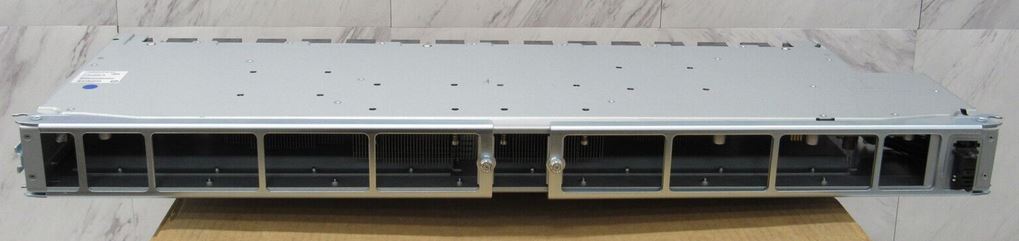 Cisco N9K-C9516-FM-E Nexus 9516 Fabric <tc>Switch</tc> Référence du module | OCCASION Image principale
