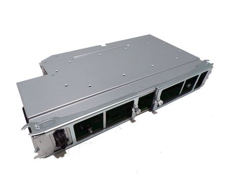 Cisco N9K-C9508-FM-E2 100기가비트 패브릭 모듈 | 사용된