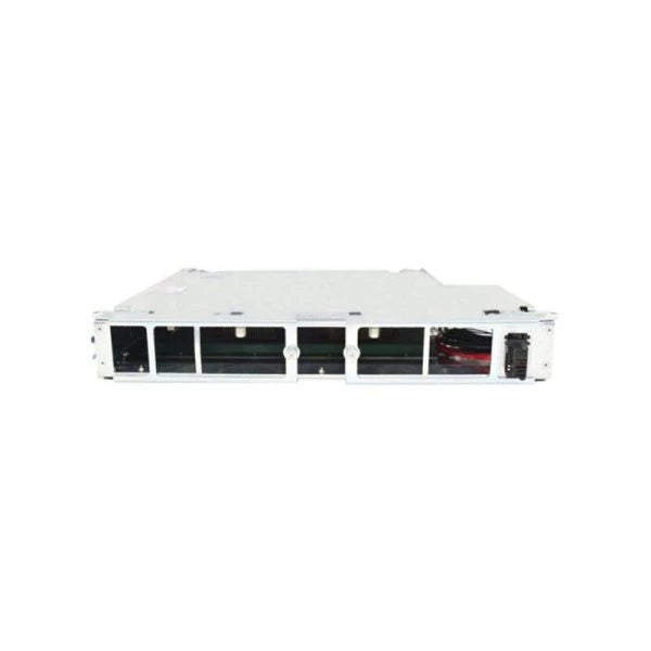 Cisco N9K-C9508-FM-G Nexus 9500 8 emplacements 1,6 Tbit/s Cloud-Scale <tc>Switch</tc> Module textile | OCCASION
