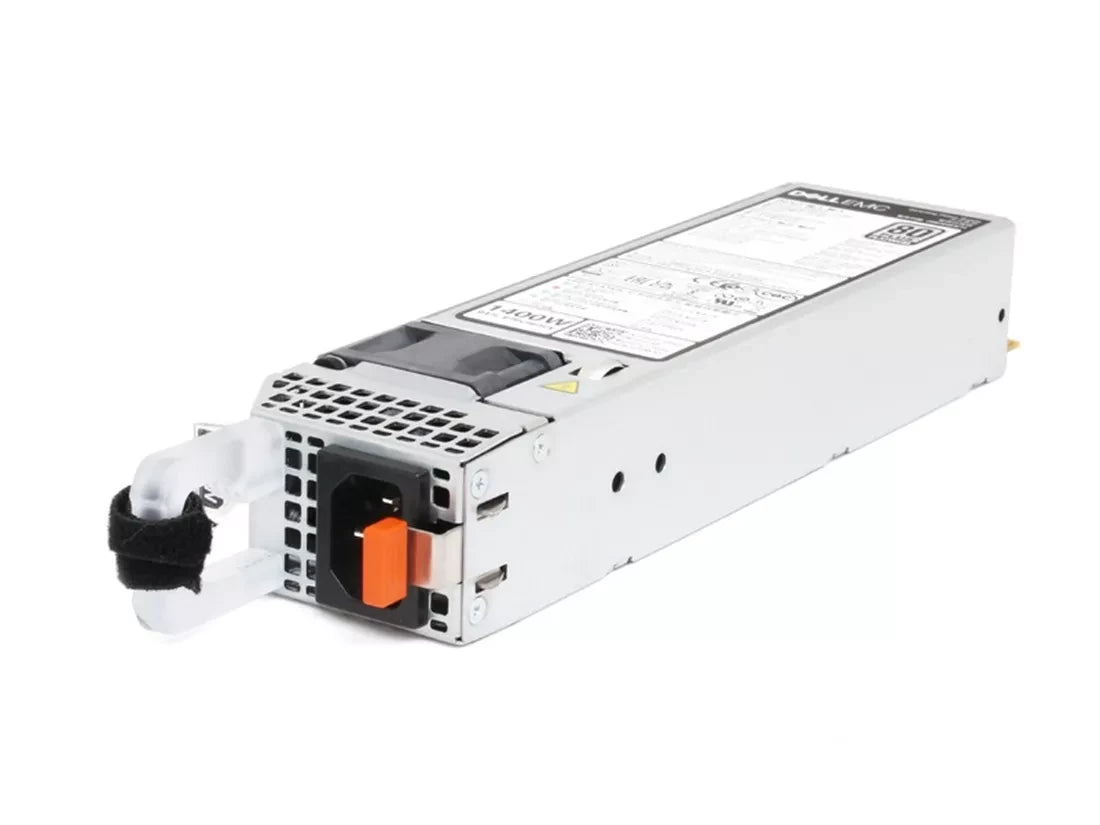 Dell T0C4P 1400W Power Supply Reverse Airflow for Poweredge G15/G16 | USED Main image