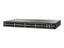 Cisco SRW2048-K9-NA Doanh nghiệp nhỏ SG300-52 <tc>công tắc mạng</tc> 52 cổng - 50 cổng 10/100/1000 + 2 cổng SFP Gigabit kết hợp | Đã qua sử dụng