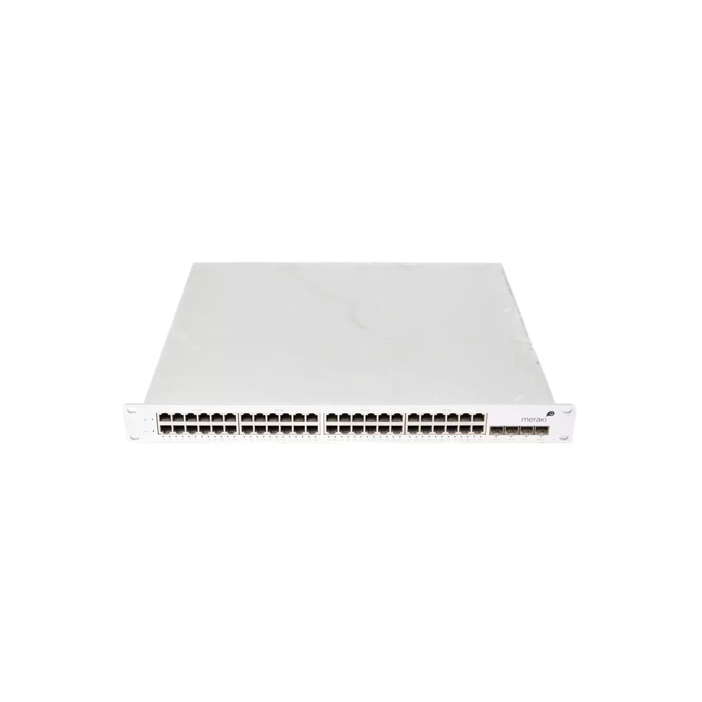 Meraki MS42P-HW 클라우드 관리형 48포트 기가비트 이더넷 PoE <tc>네트워크 스위치</tc> | 중고 메인 이미지