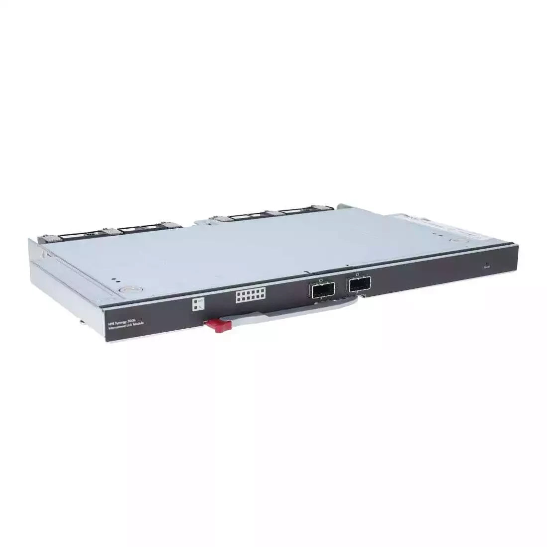 HPE P57815-001 Synergy 50Gb Interconnect Link Module | USED