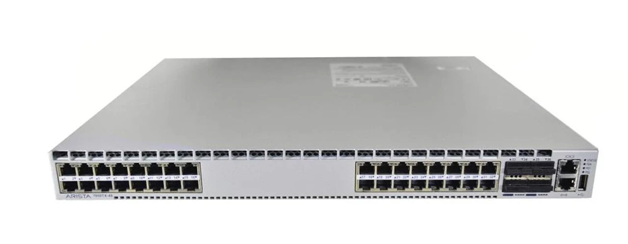 Arista DCS-7050TX-48-R 48 端口以太网 <tc>交换机</tc> | 二手 主图