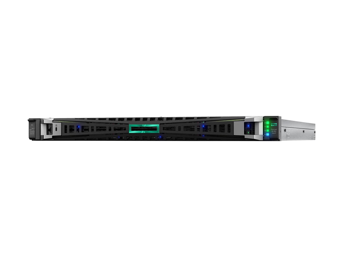 HPE P59869-B21 ProLiant RL300 Gen11 Ampe Altra M128-30 8 SFF CTO Máy chủ | ĐÃ SỬ DỤNG Hình ảnh chính