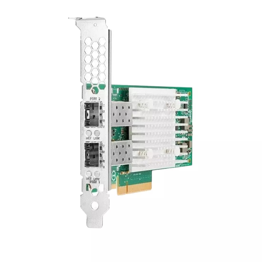 HPE P08441-001 Intel E810-XXVDA2 以太网 10/25GB 2 端口 SFP28 适配器参考 |用过的 主图