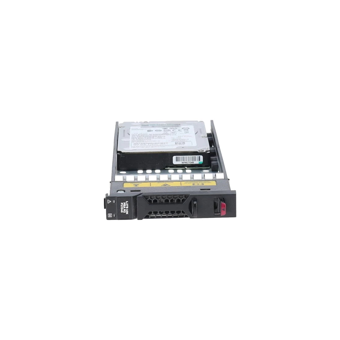 HPE P13245-001 企業級硬碟 1.2 TB SAS 12Gb/秒 |用過的