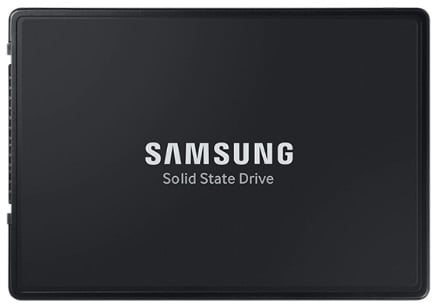 Samsung MZ-QL21T900 PM9A3 1.92Tb PCIe 4 x4 U.2 Sff Ssd | USED