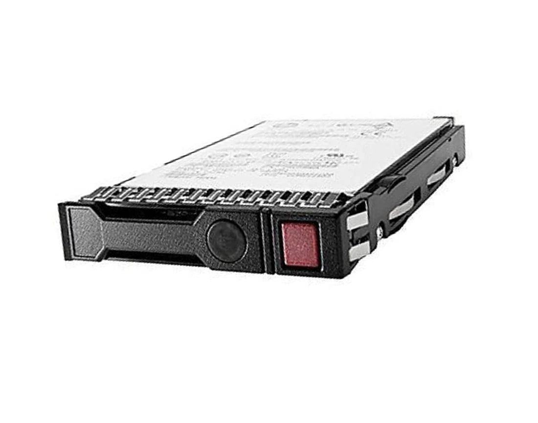 HPE P11329-B21 Leseintensive SSD 3,84 TB SAS 12 Gbit/s | GEBRAUCHT