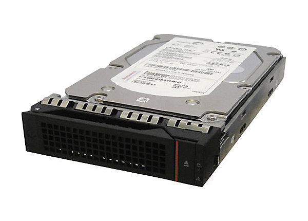 联想 00YK023 1TB 7.2K 转 512n SAS 12Gbps 2.5" 热插拔硬盘 | 二手