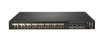 HPE JL625A\#ABA Aruba 8325-48Y8C 48p FB 6F 2PS Bdl <tc>Switch</tc> | GEBRAUCHT