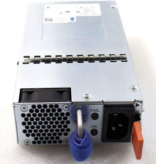 Dell 0X3X6 전원 연결 S3048-ON 200W 전원 공급 장치 역방향 공기 흐름 새 제품 | 사용된