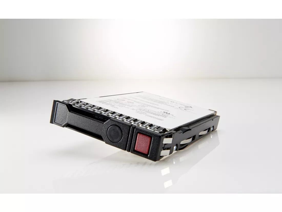 HPE P19516-001 MSA 3,84 TB SAS 12G Leseintensiv SFF 2,5 Zoll M2 SSD | GEBRAUCHT