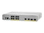 Cisco WS-C2960CX-8PC-L Catalyst 2960-CX Switch 8 Port PoE LAN Base Ref | USED