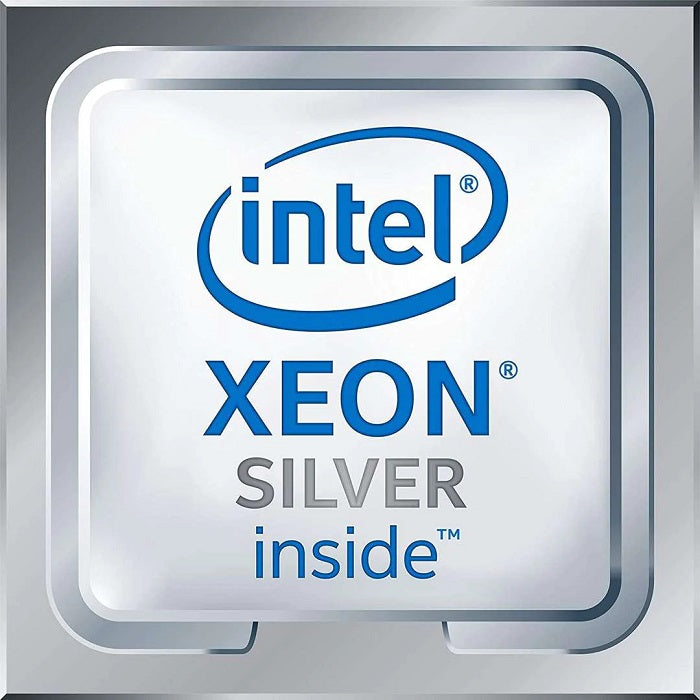 HPE P07903-B21 Xeon-Silver 4208 (2.1GHz/8コア/85W) プロセッサー | 中古 メイン画像