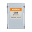 Kioxia KCD8XRUG3T84 3.84TB 읽기 집약적 PCI-e 4.0 X4 2.5인치 SSD 신제품 | 사용된
