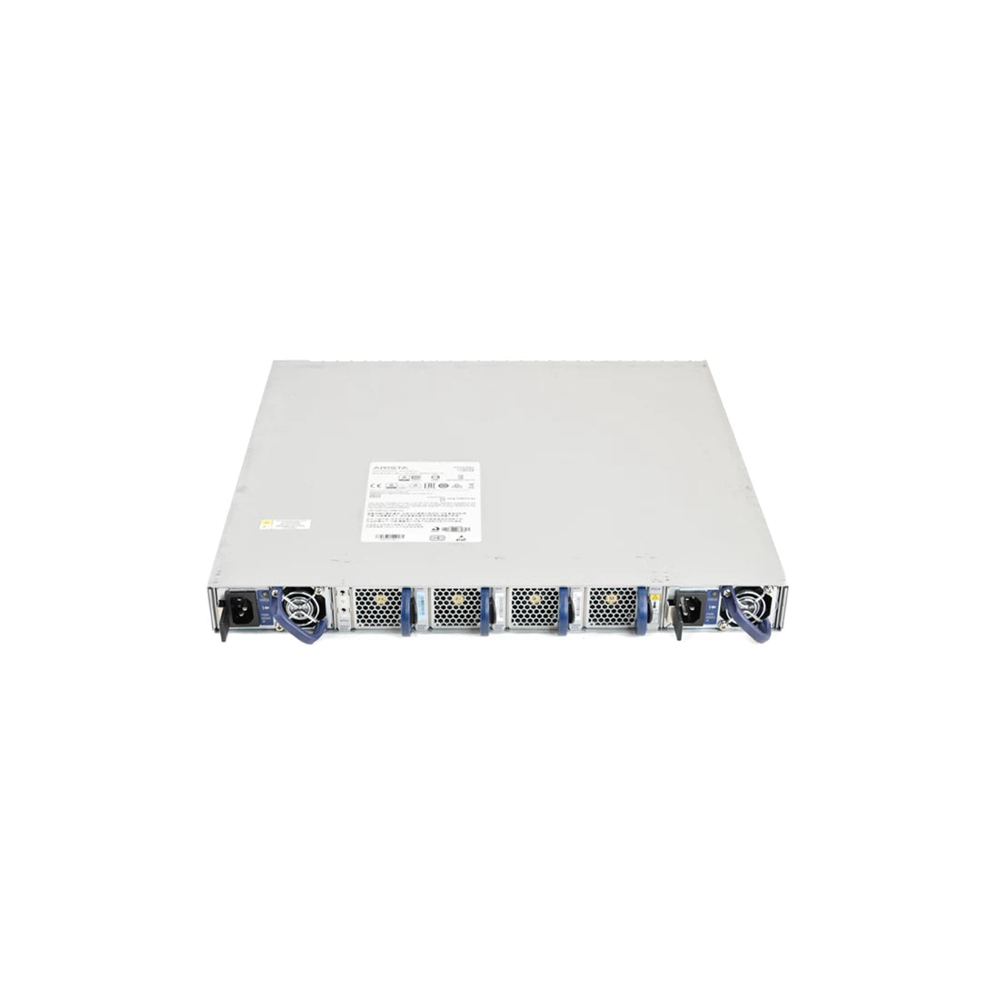 Arista DCS-7050TX-64-R Série 7050X Ethernet 10/40 <tc>Switch</tc> | OCCASION