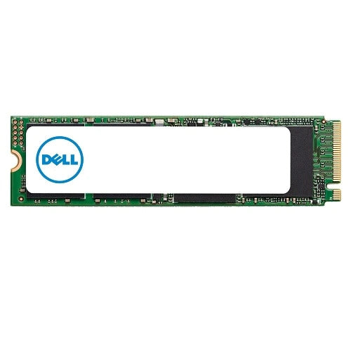 戴爾 D2GDK 2TB PM9A1 系列 M.2 PCIe Gen4 NVMe 內建固態硬碟 |用過的 主圖