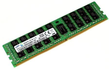 슈퍼마이크로 MEM-DR432L-HL04-ER32 32GB DDR4 3200MHz PC4-25600 메모리 하이닉스 OEM 신제품 | 사용된