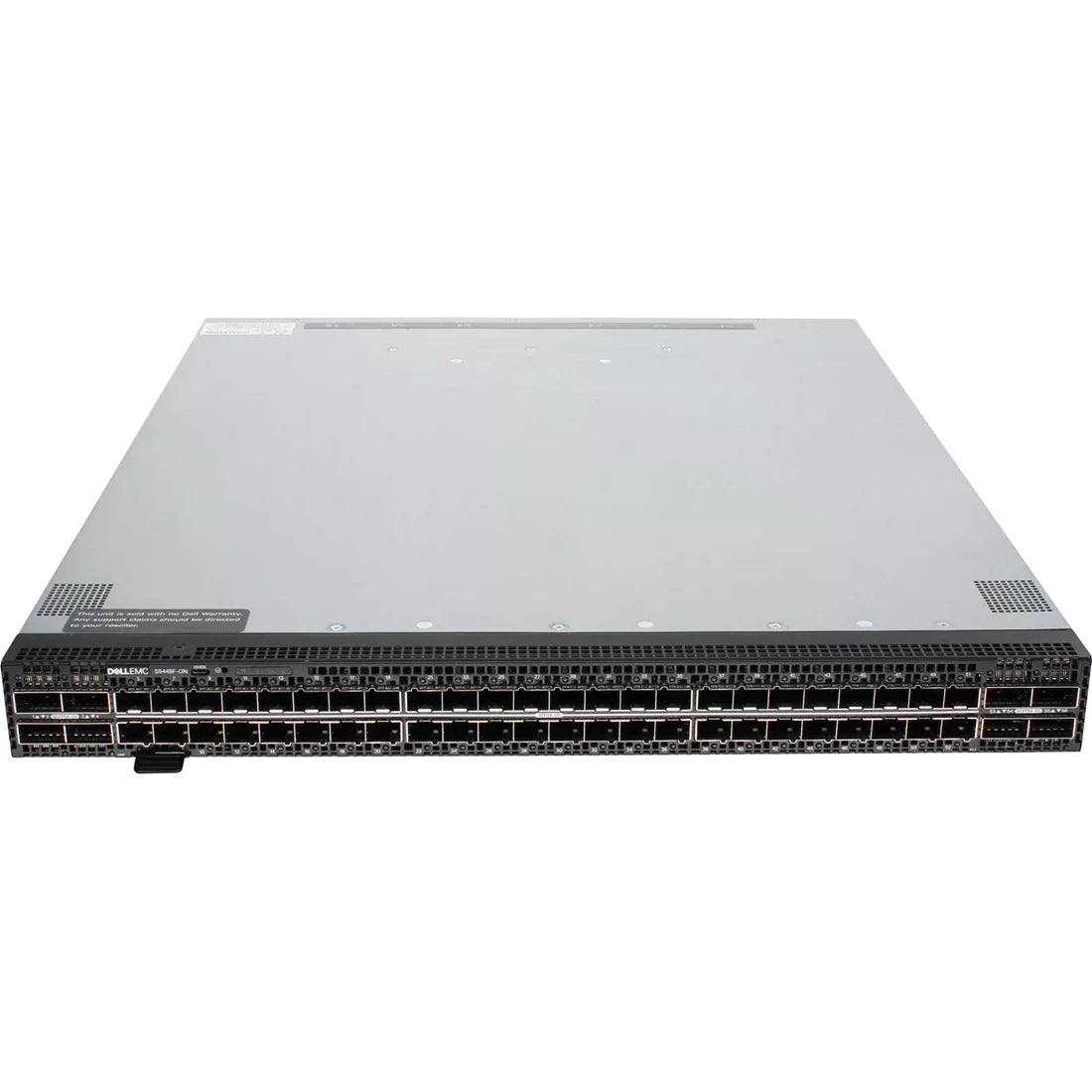 戴尔 210-AYMK 48P 100GbE SFP56-DD 8P 400GbE QSFP56-DD <tc>交换机</tc> | 二手 主图