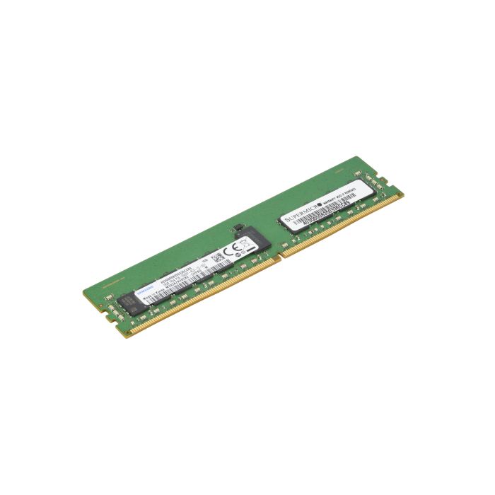Supermicro MEM-DR416L-SL02-ER29 16GB DDR4-2933MHz PC4-23400 ECC Memory | USED