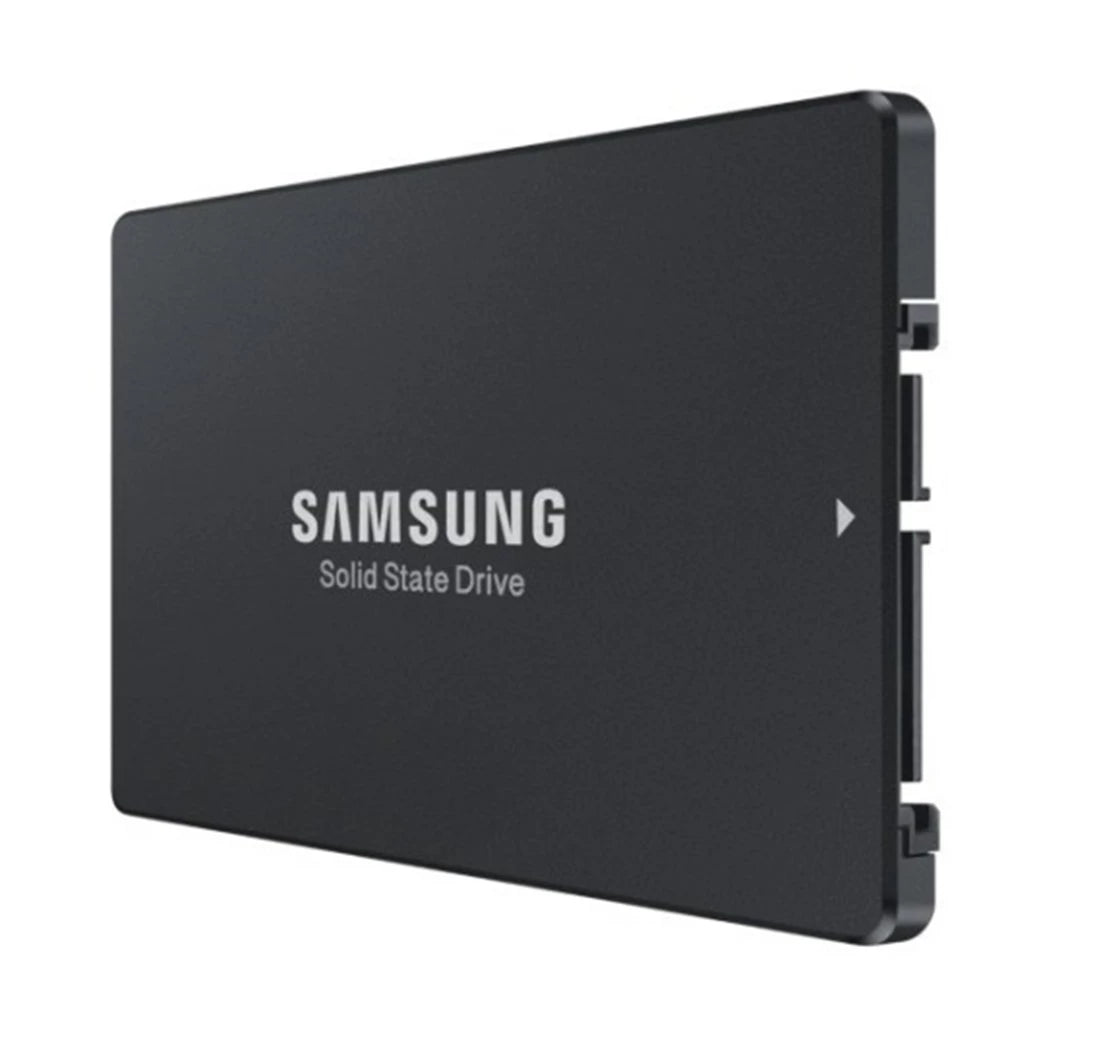Samsung MZQLB3T8HALS 3.84TB PM983 Pci-E 3.0 X4 2.5inch NVMe SSD | USED Main image