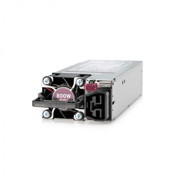 Alimentation serveur Hp 866730-001 800 watts Proliant DL580 Gen10 réf | UTILISÉ